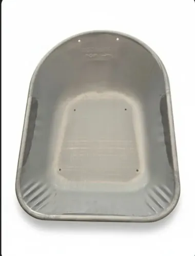 Caçamba de carrinho de mão 