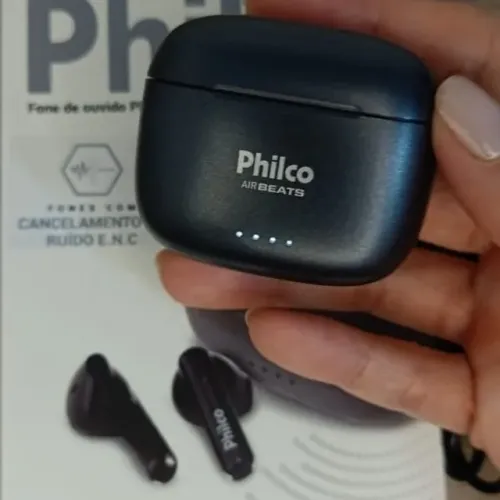 FONE BLUETOOTH PHILCO