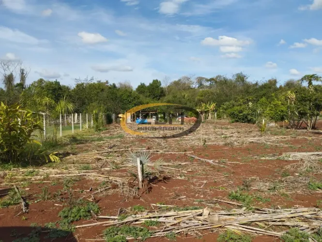 Terreno à venda no Condomínio Portal Fazenda, 1000 m², Londrina, PR