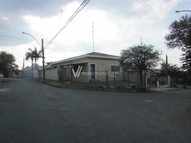 casa - Jardim Proença - Campinas
