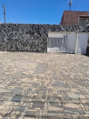 Qsc 20 Execelente lote de esquina! Ótimo para comércio ou residência!