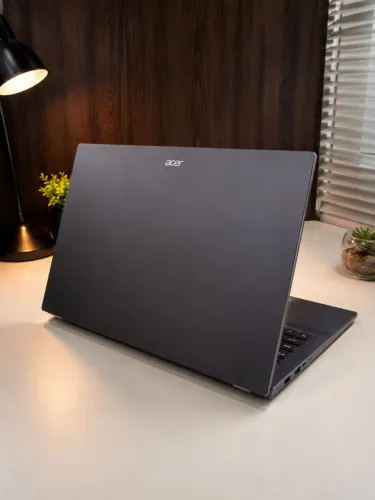 ACER ASPIRE 15 A15-51M-54E6 - I5 13ª GERAÇÃO