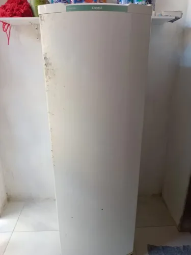 Geladeira 239lt