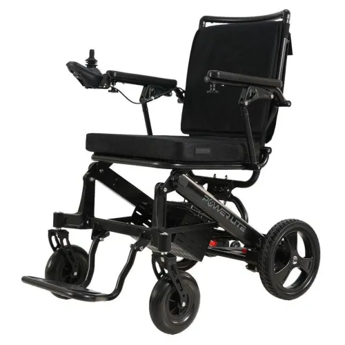 CADEIRA MOTORIZADA POP