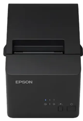 Impressora Cupom Epson Usb Serial Tm-t20x Ii 250 Mm (eps01)
