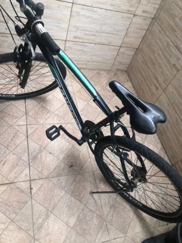 bike Mônaco pegasu aro 26