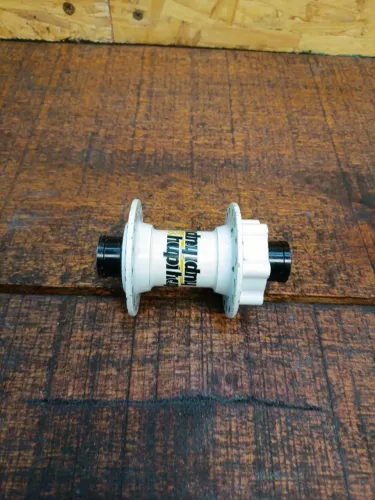 Cubo Dianteiro Hupi 20x110mm