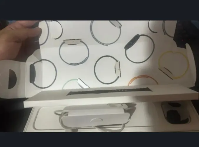 Apple Watch SE 2 Geração 