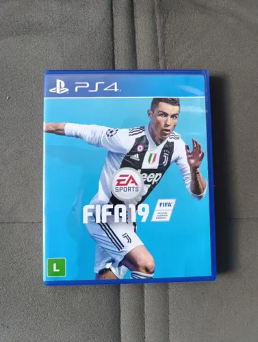 Fifa 2019 ps4/Ps5