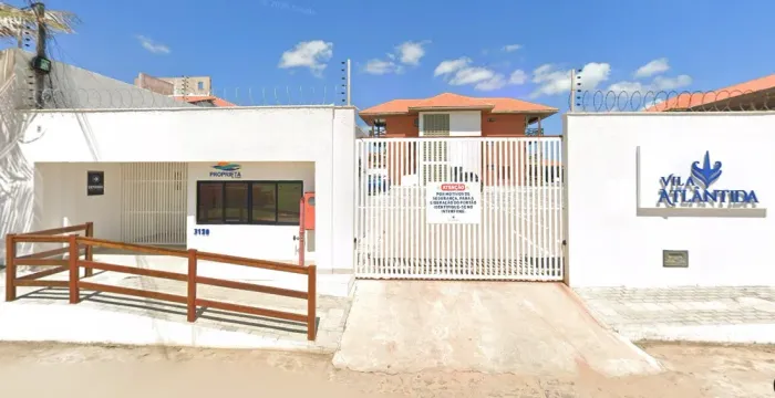 COND. VILA ATLÂNTIDA, APARTAMENTO PARA ALUGAR NO BAIRRO ATALAIA