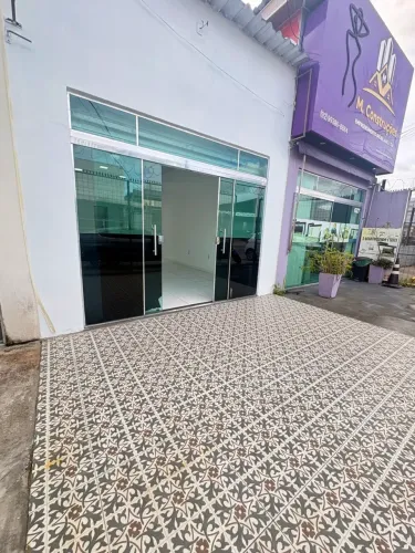 Ponto Comercial| Parque das Laranjeiras| 4x10 prox São judas tadeu