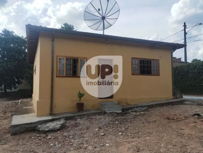 Casa Residencial à venda, Glebas Natalinas, Piracicaba - CA2621.