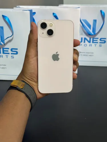iPhone 13 128GB| Garantia 3 meses+ Brindes