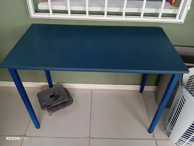 Venda de mesa em MDF