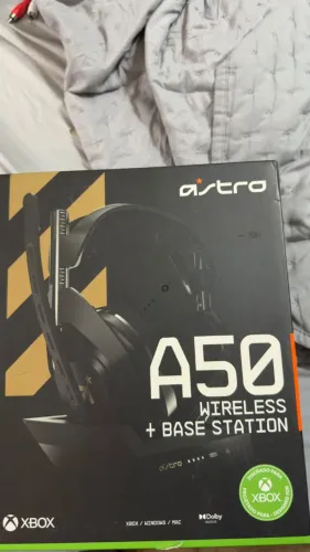 Astro A50 Gen4