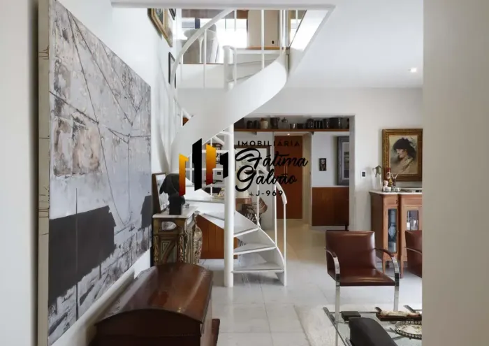 Vendo Luxuosa Cobertura Duplex / Umarizal