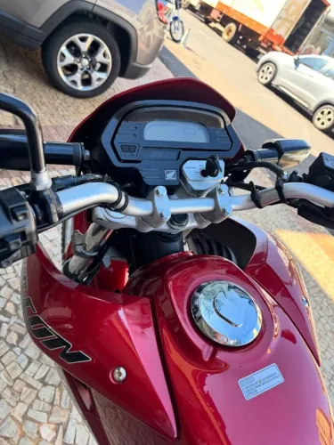 Honda Falcon 400i