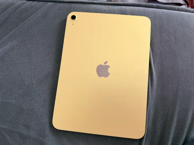 iPad 11 A16 128gb perfeito estado