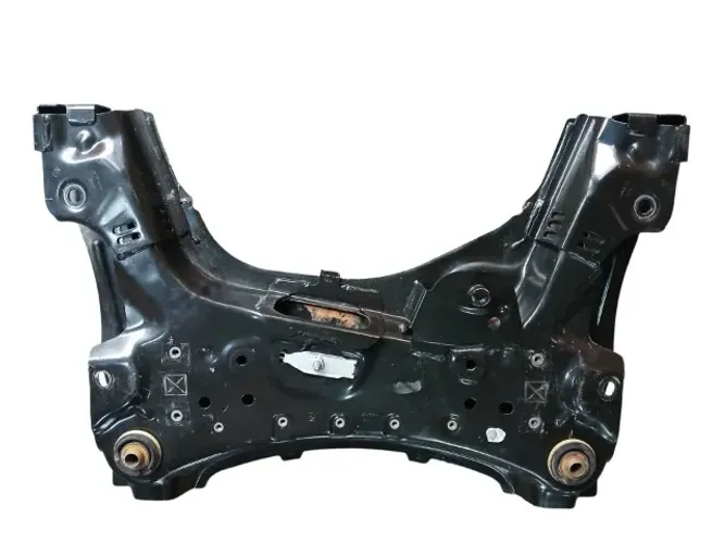 Agregado da Suspensão Dianteira Renault Fluence 2011/2018