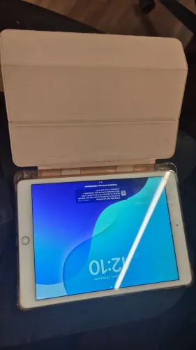 Iped 7 geração 128 gb
