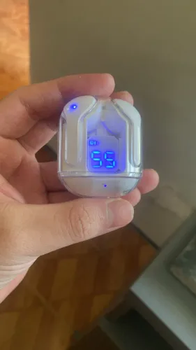 Fone Bluetooth