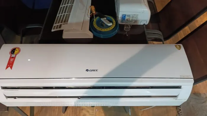 Peças Gree 24 mil btus inverter