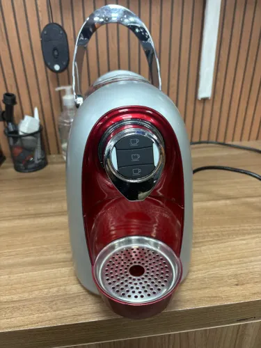 Cafeteira