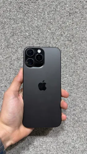 iPhone 16 Pro Max 256GB | 90% Bateria | Impecável