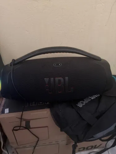 Boombox JBL 3 