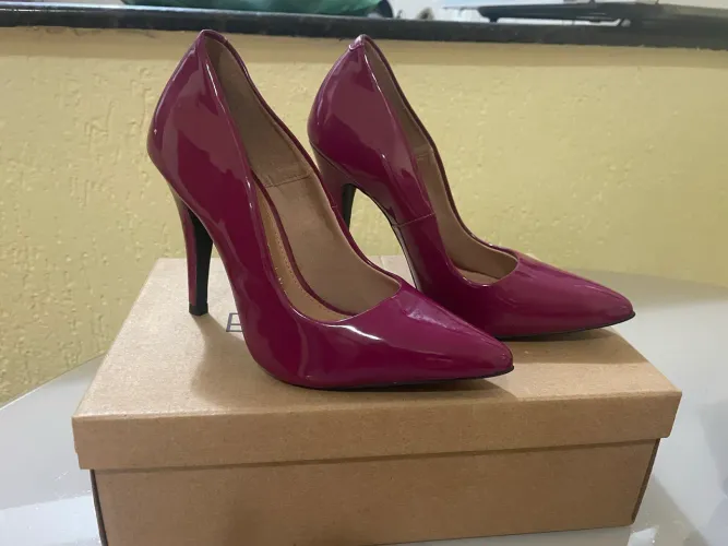 Scarpin N°35