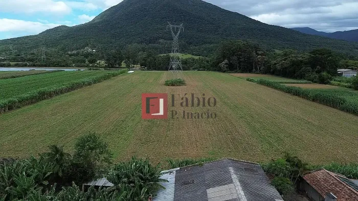 Venda-Área Industrial-Palhoça-Guarda do Cubatão