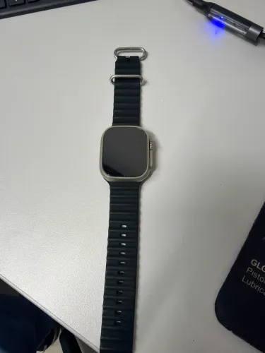 Apple Watch Ultra