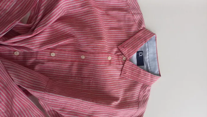 Camisa masculina 