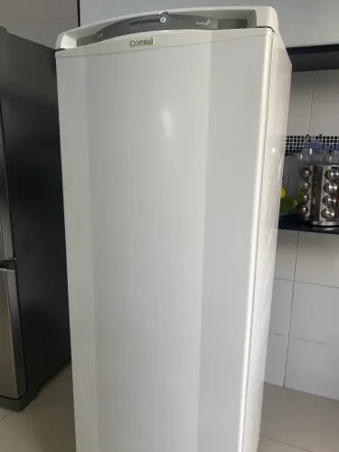 Geladeira Frost Free