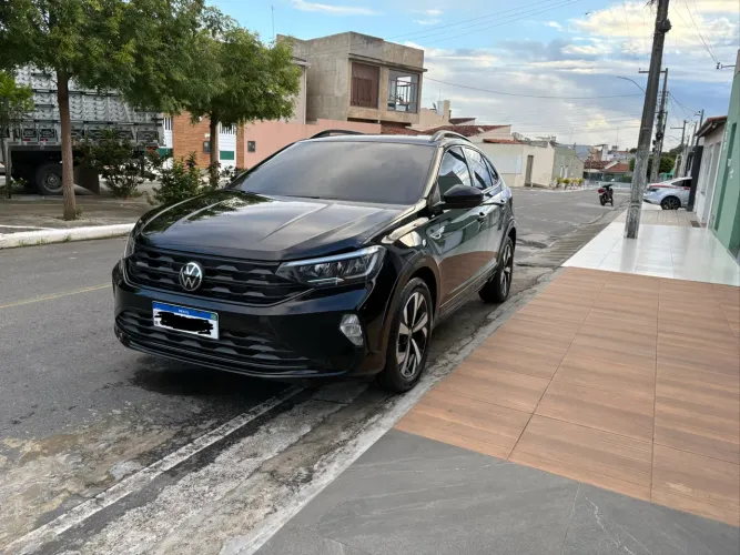 Volkswagen Nivus Highline 1.0 200 TSI Flex AUT 2024