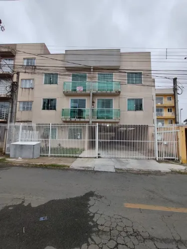 Apartamento 2 Quartos - Parque da Fonte - São José dos Pinhais (Locação direta)