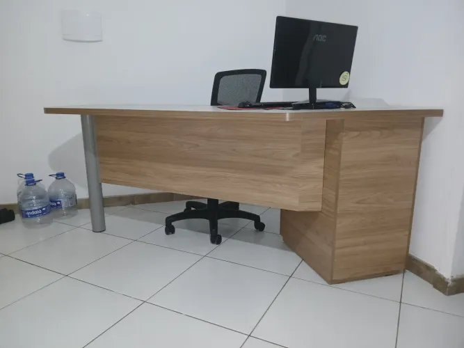 Mesa escritório