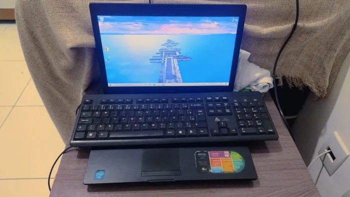 Notebook positivo