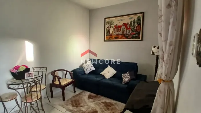 Casa em Rua Rui Barbosa - Jardim São José - Caçapava/SP