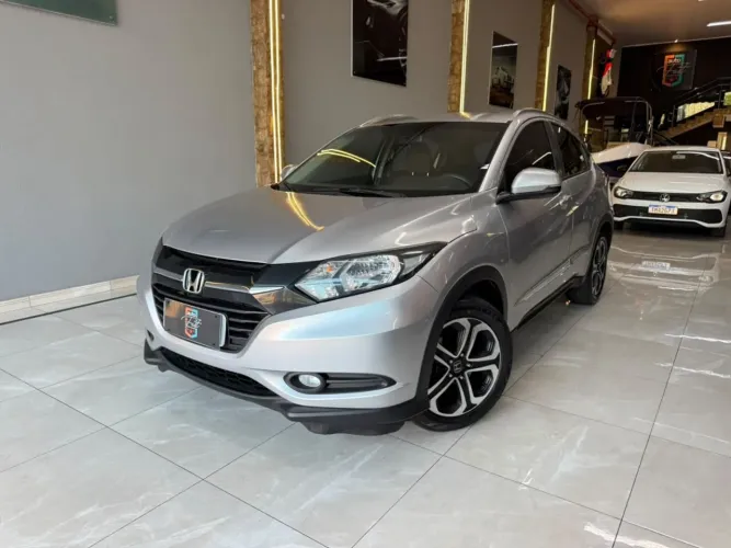 Honda HR-V EX 1.8 Flexone 16V 5P Aut. 2016