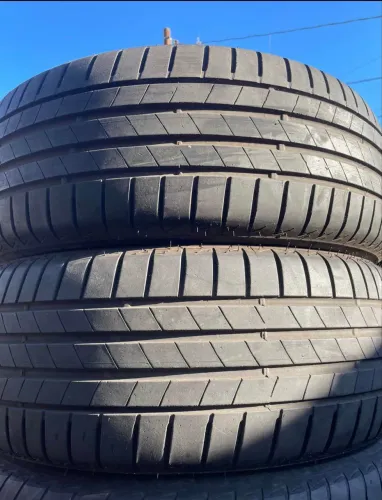 4 Pneus 225 /45 R17 95v Primacy 4+ Michelin