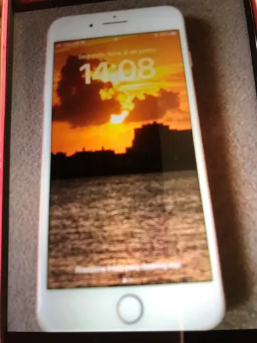 iPhone 8plus