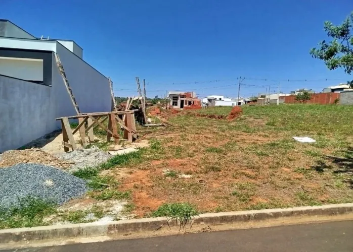 Terreno Salto de Pirapora