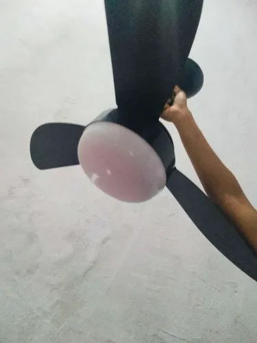 Ventilador de teto 