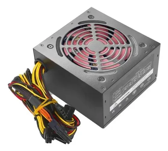 Fonte Gamer Atx Nyper 500w