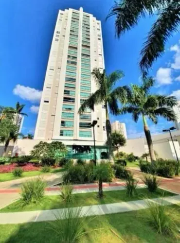 Apartamento à venda em Maringá, Zona 08, com 3 suítes, com 119 m², Maison Montalcino