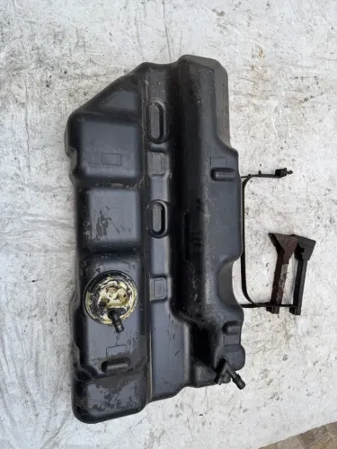 tanque combustivel iveco daily 35s14 original 100 litros