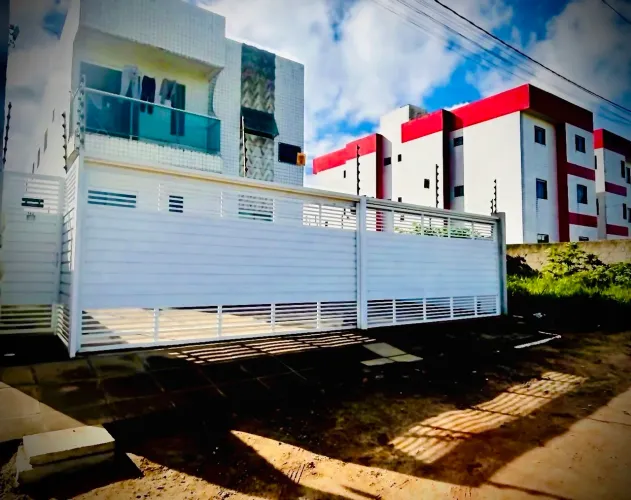 Apartamento à Venda próximo UFAPE