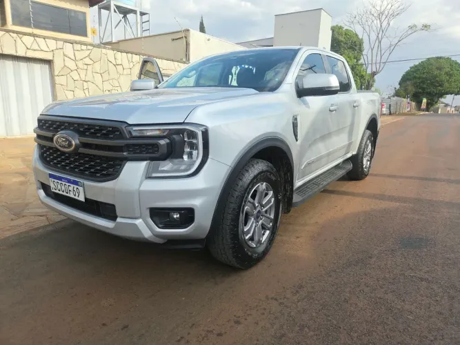 Ford Ranger XLS 2.0l 4X4 2025