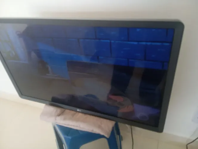 Tv Smart LG 32 Polegadas PARA VENDER HOJE.